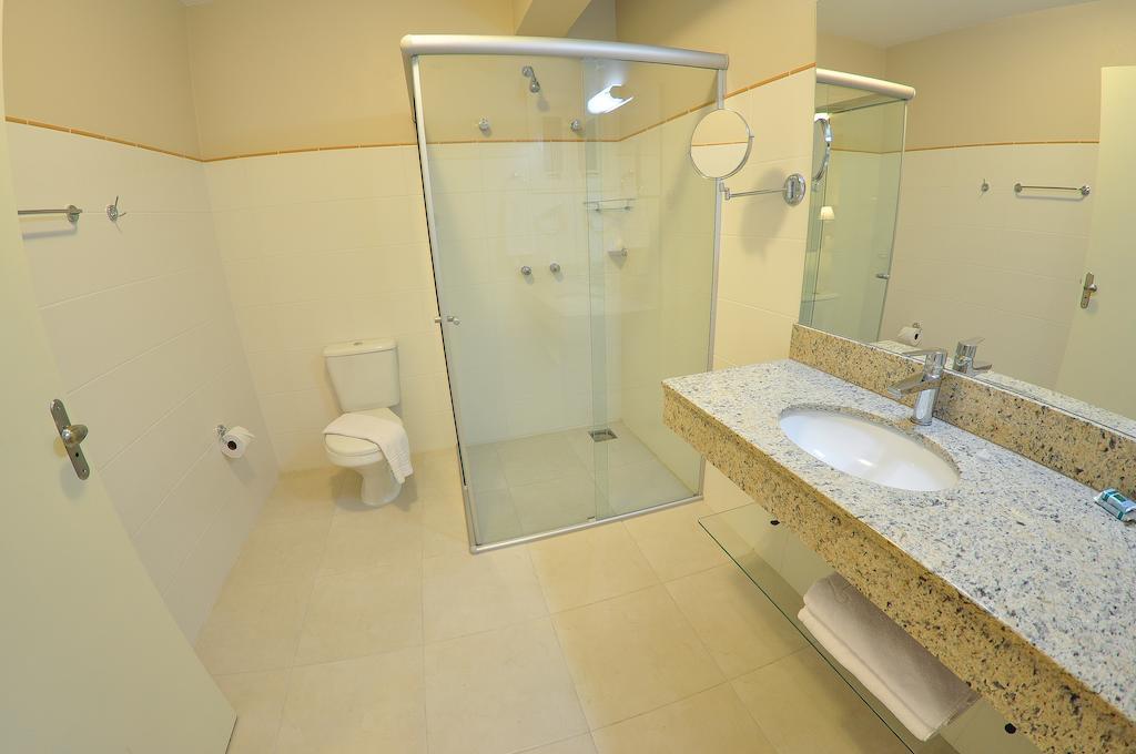 Rothenburg Hotel Nova Petropolis Bilik gambar