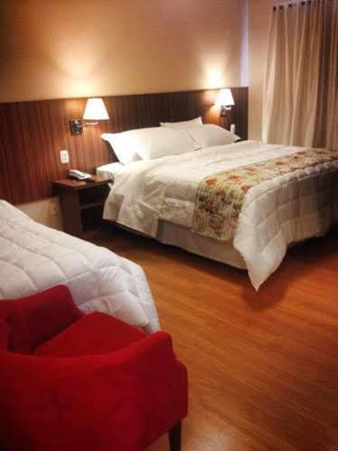 Rothenburg Hotel Nova Petropolis Luaran gambar